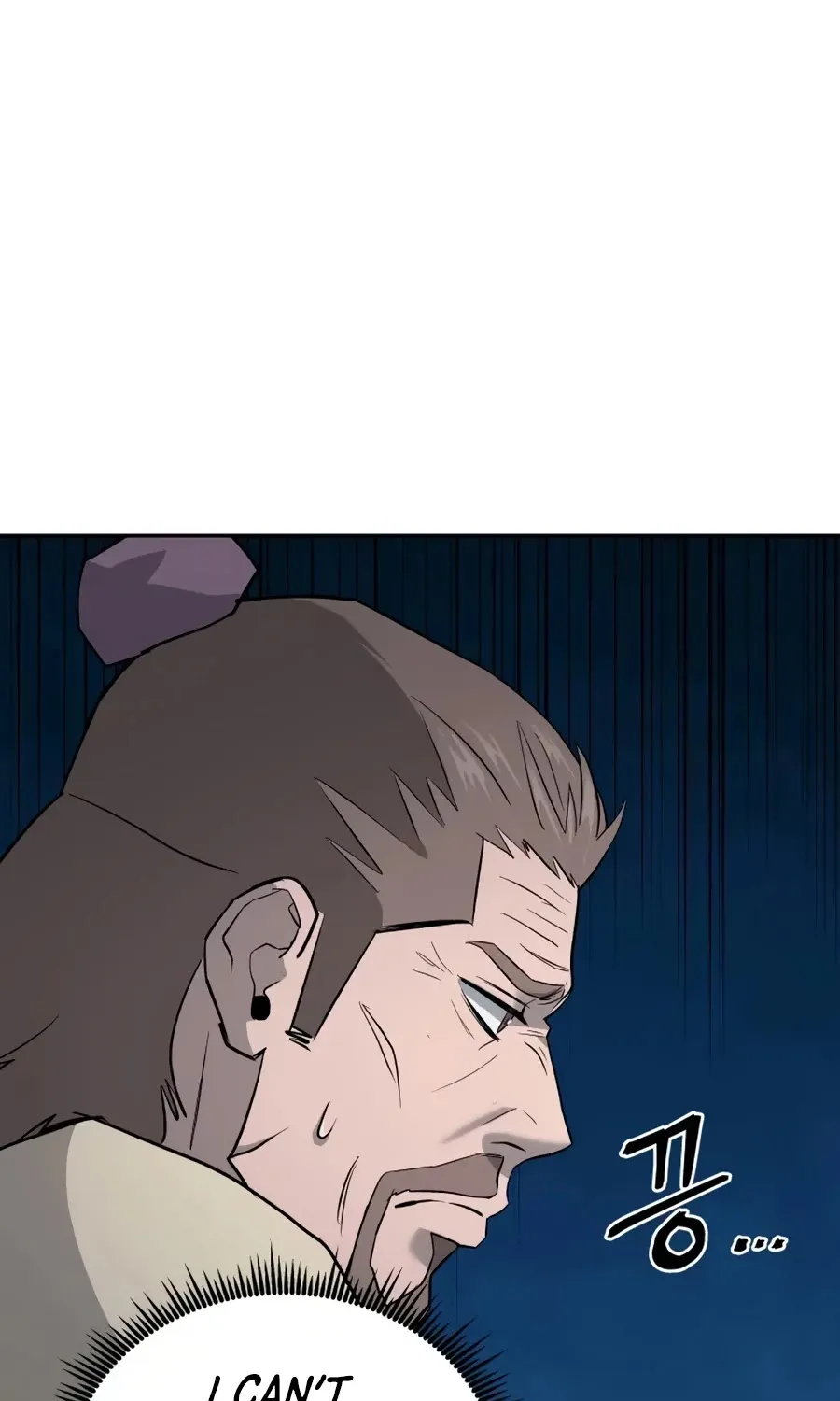 Gwanjeon: Kang Jin Lee Chapter 16 page 132 - 