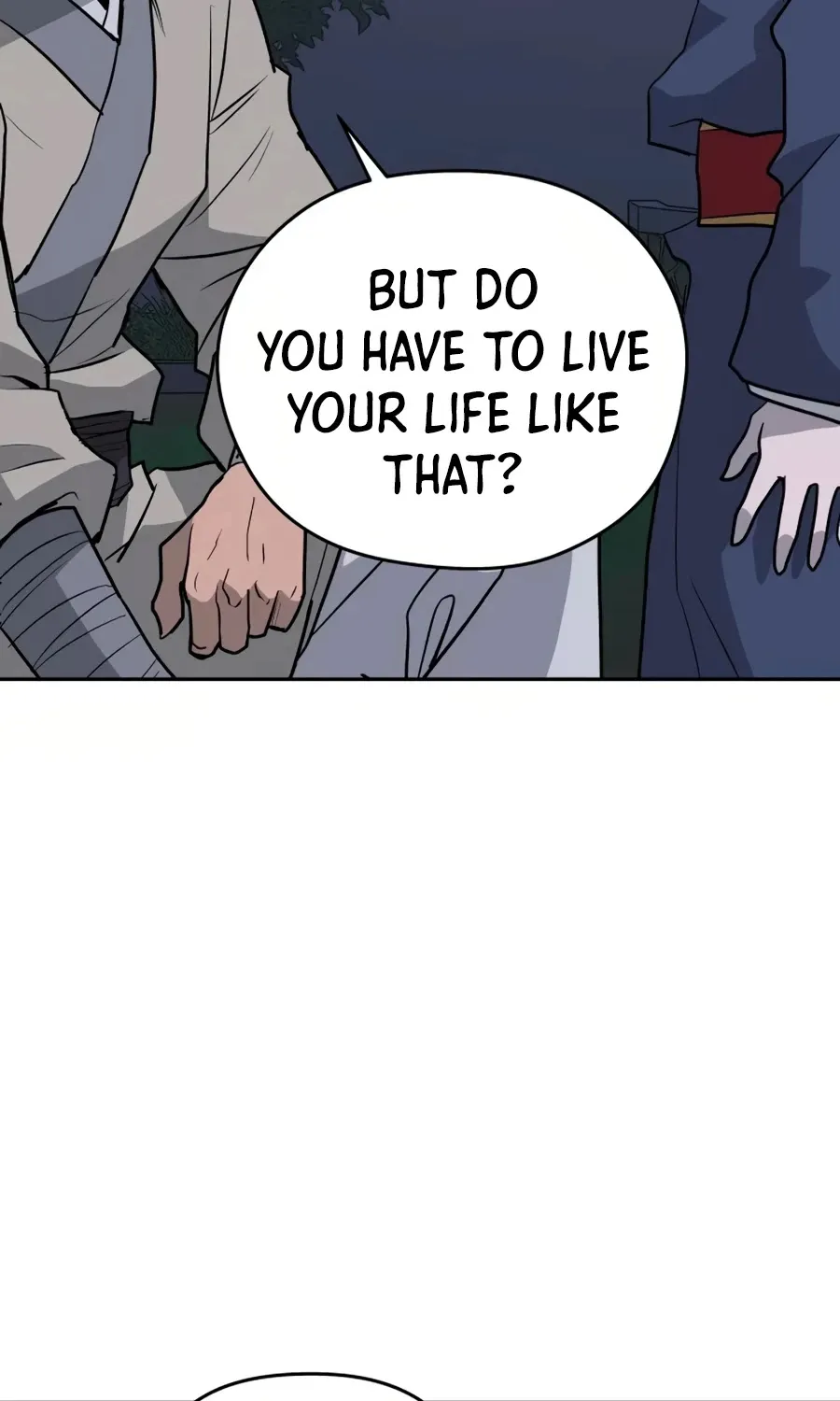 Gwanjeon: Kang Jin Lee Chapter 16 page 135 - 