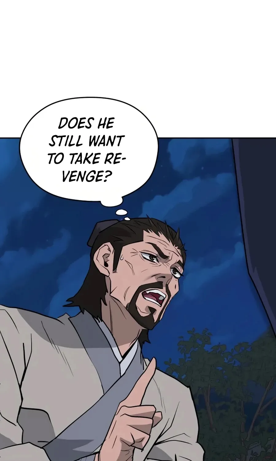 Gwanjeon: Kang Jin Lee Chapter 16 page 138 - 