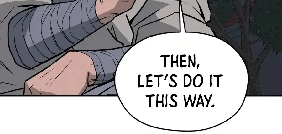 Gwanjeon: Kang Jin Lee Chapter 16 page 139 - 