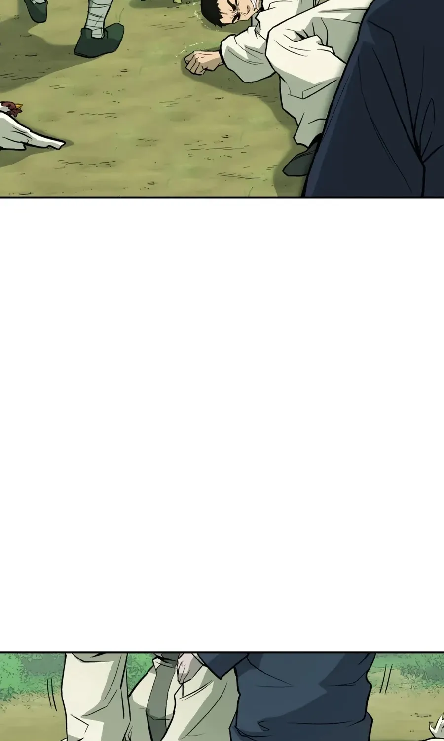 Gwanjeon: Kang Jin Lee Chapter 16 page 15 - 