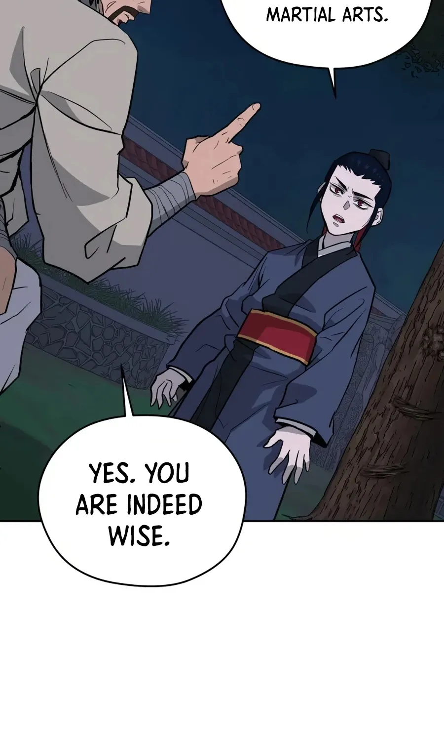 Gwanjeon: Kang Jin Lee Chapter 16 page 141 - 
