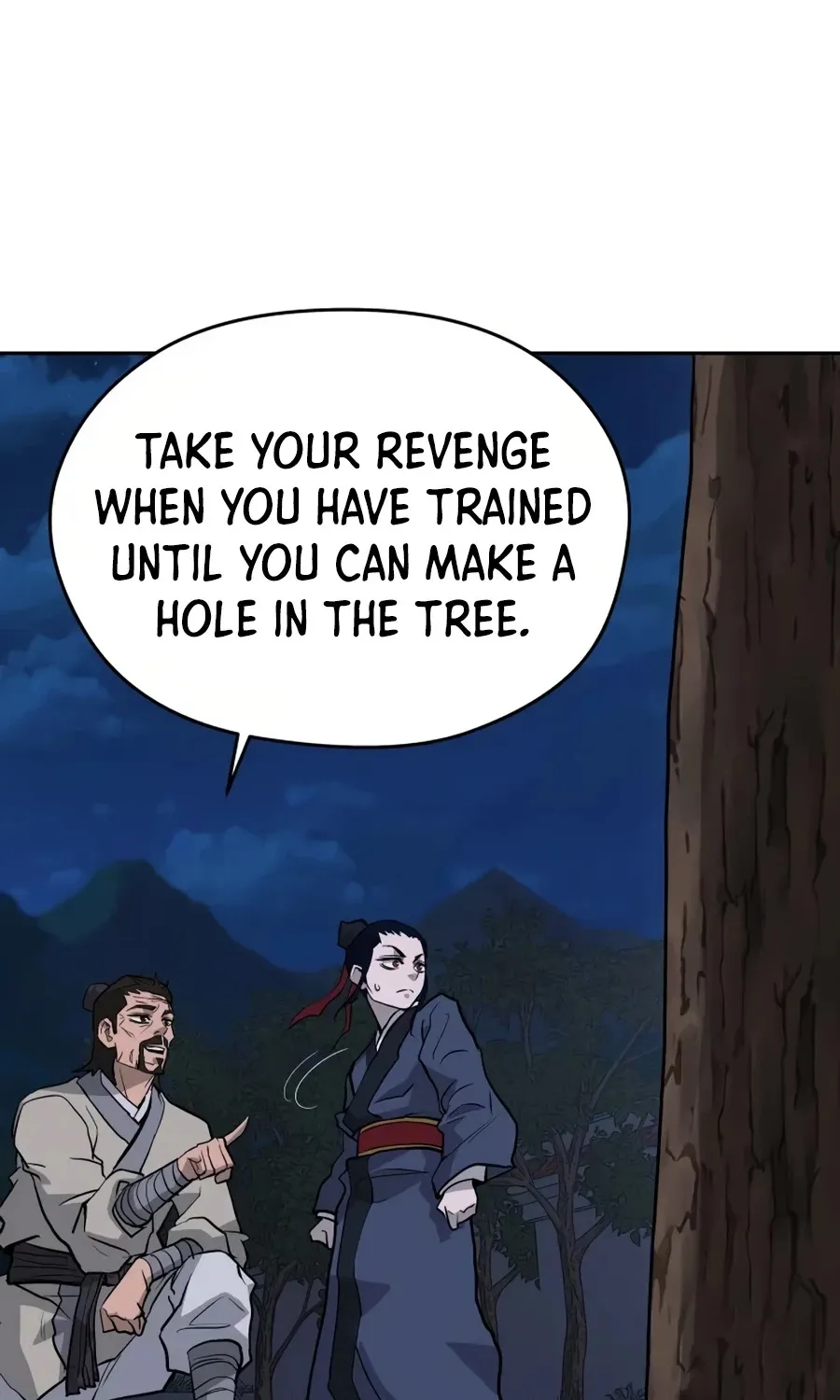 Gwanjeon: Kang Jin Lee Chapter 16 page 146 - 
