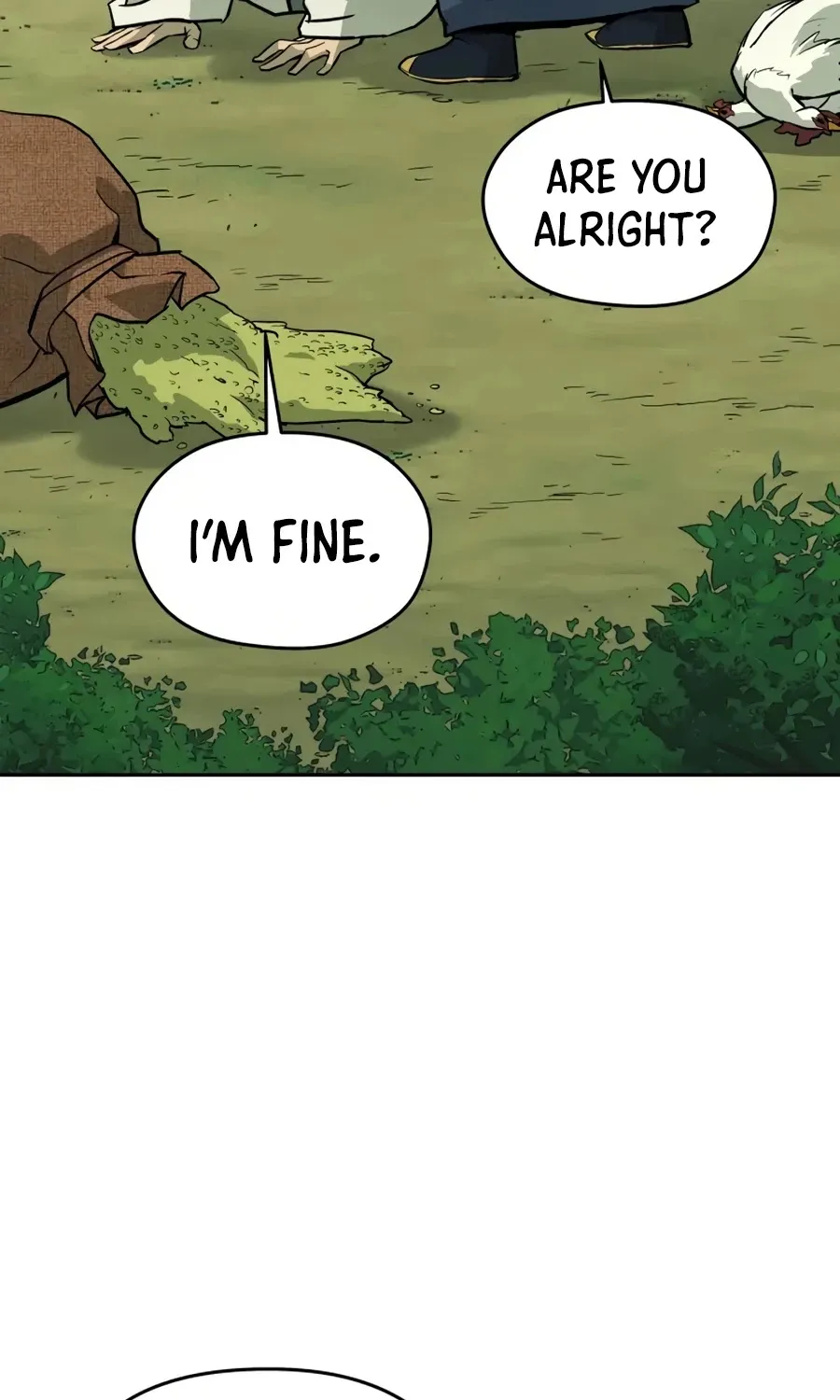 Gwanjeon: Kang Jin Lee Chapter 16 page 16 - 