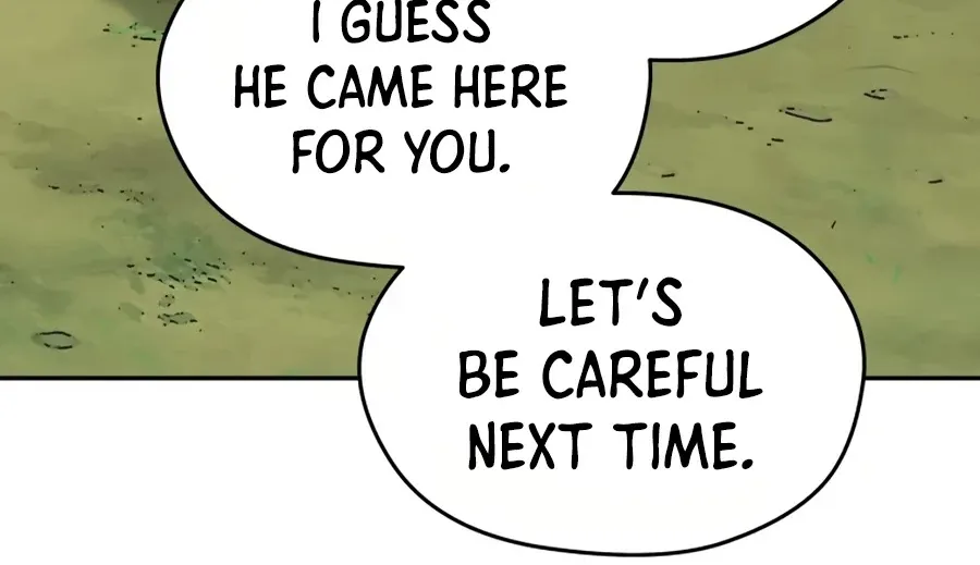 Gwanjeon: Kang Jin Lee Chapter 16 page 19 - 
