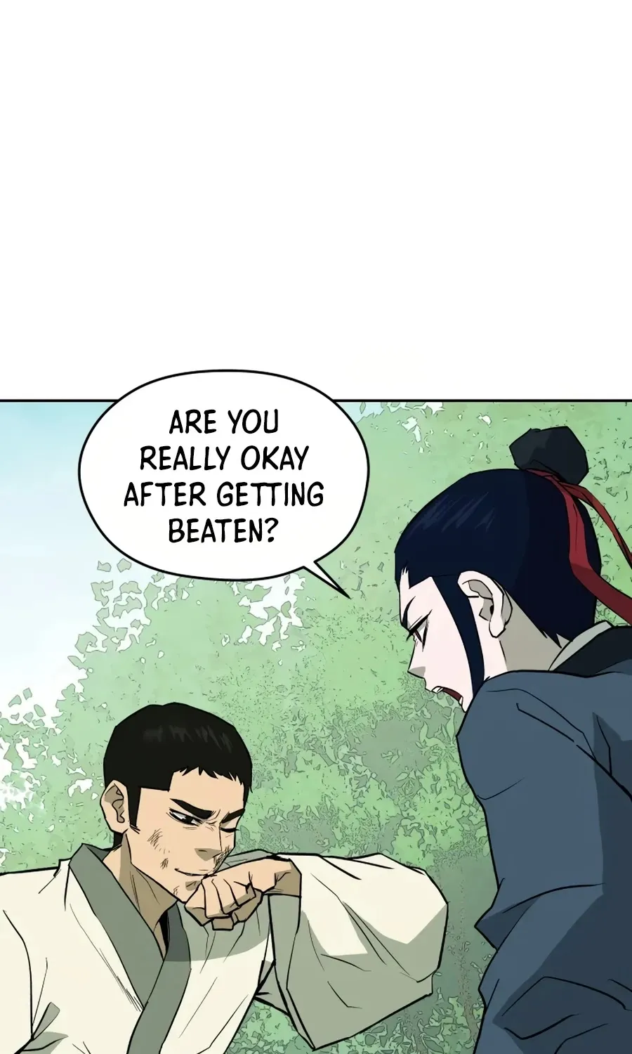 Gwanjeon: Kang Jin Lee Chapter 16 page 20 - 