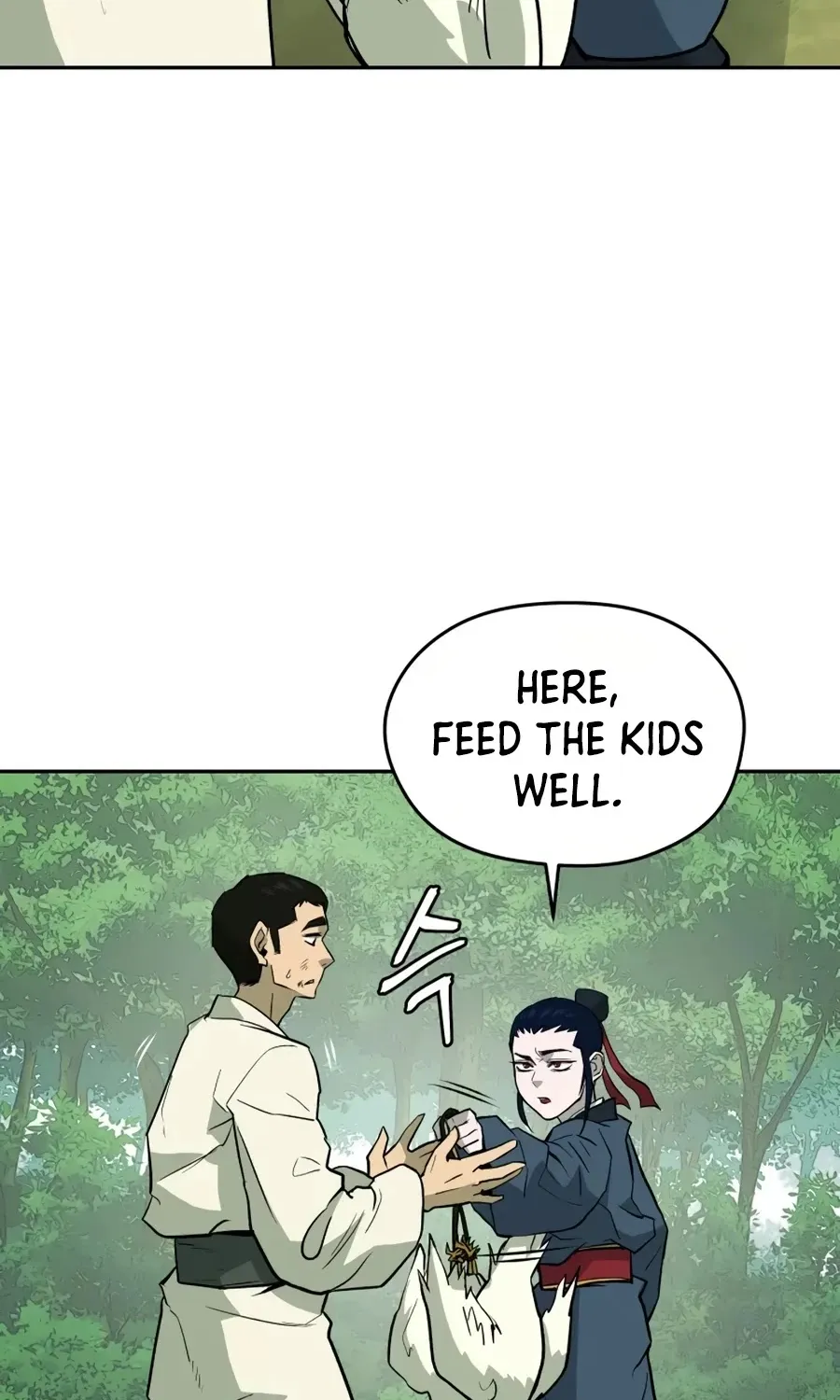 Gwanjeon: Kang Jin Lee Chapter 16 page 24 - 