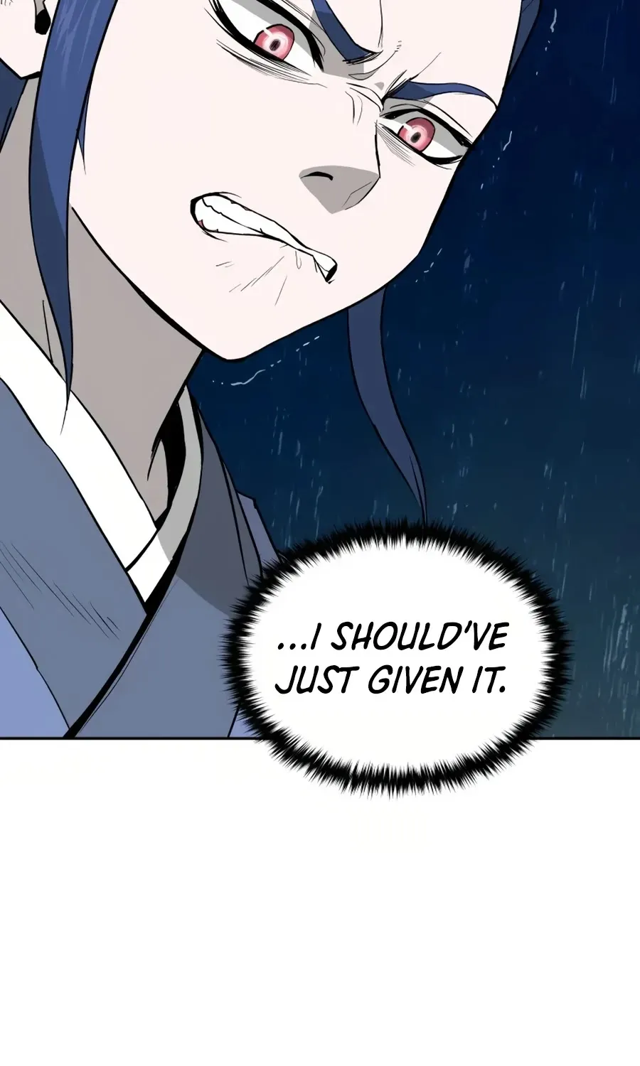 Gwanjeon: Kang Jin Lee Chapter 16 page 34 - 