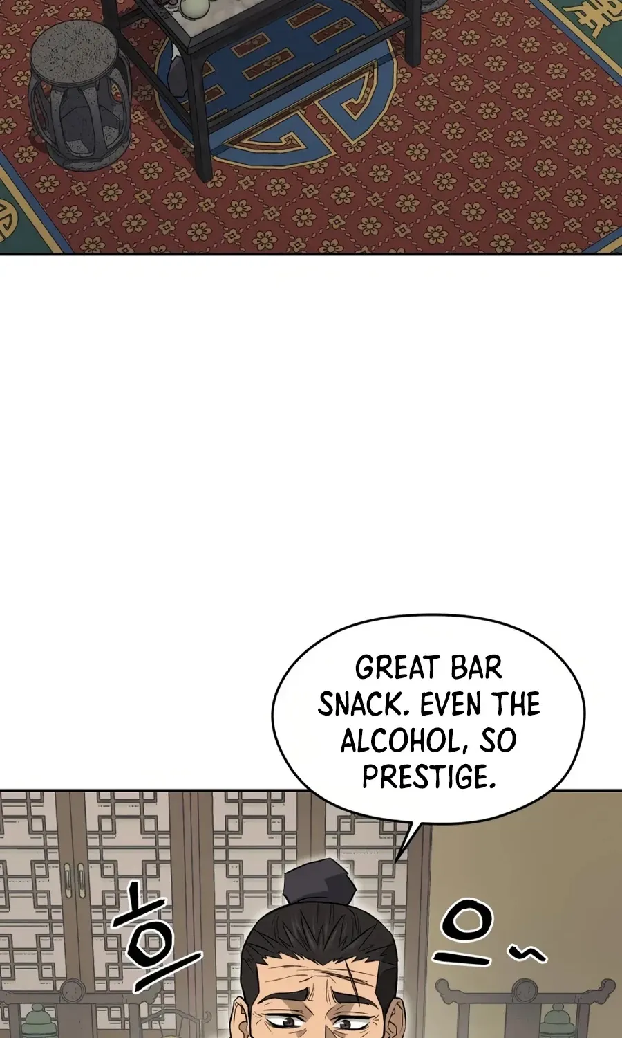 Gwanjeon: Kang Jin Lee Chapter 16 page 39 - 