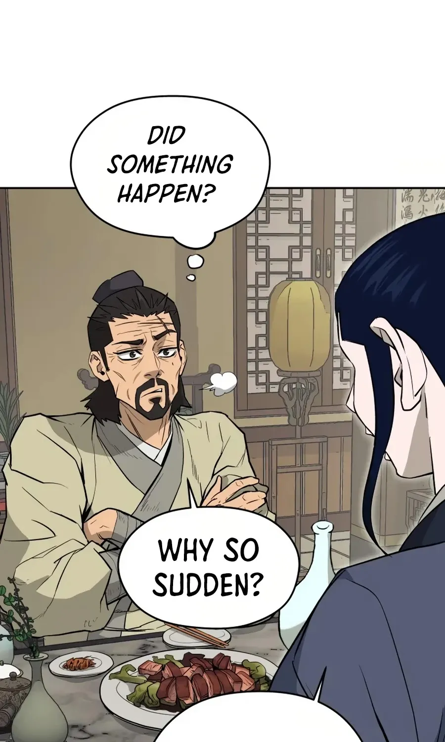 Gwanjeon: Kang Jin Lee Chapter 16 page 48 - 
