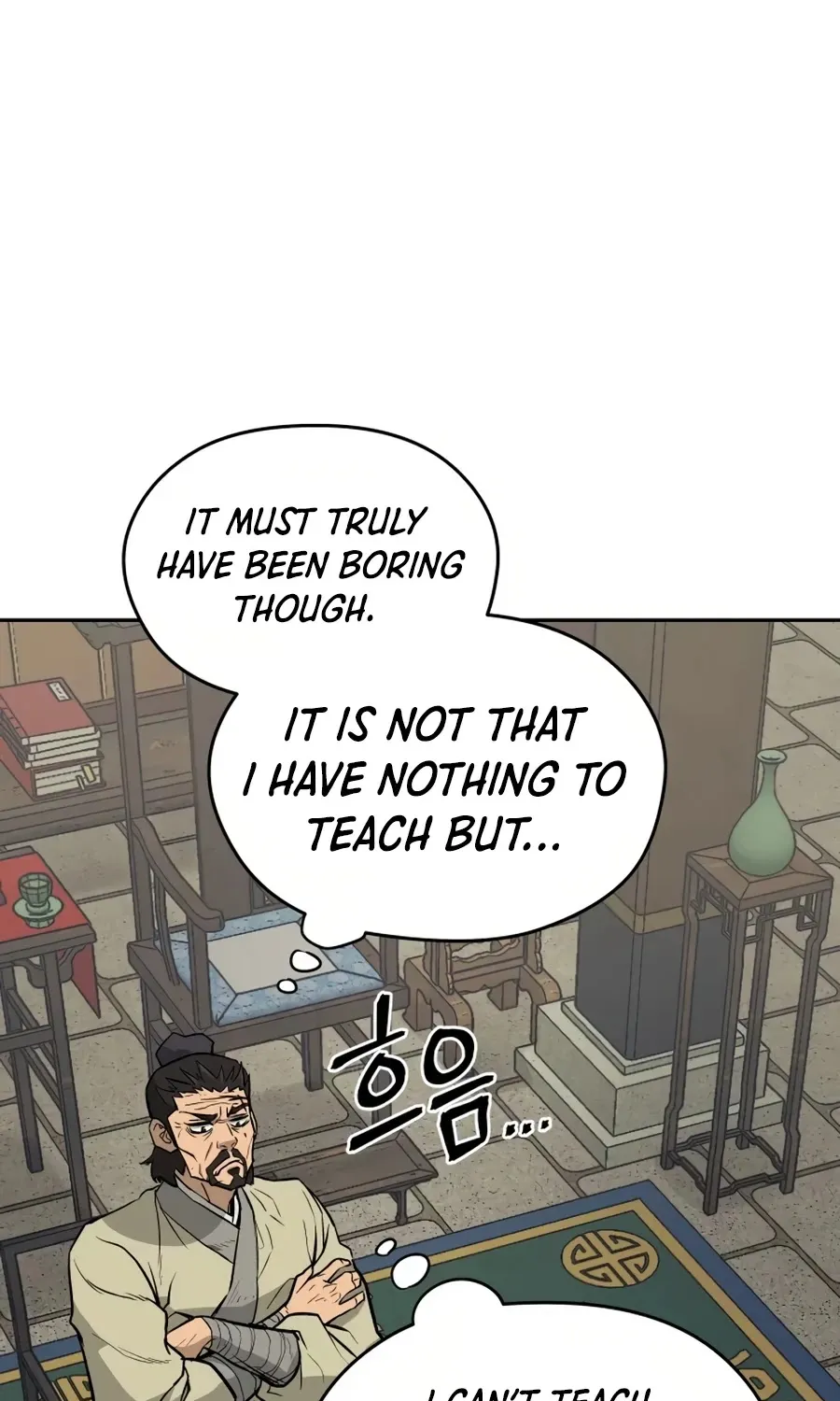 Gwanjeon: Kang Jin Lee Chapter 16 page 50 - 