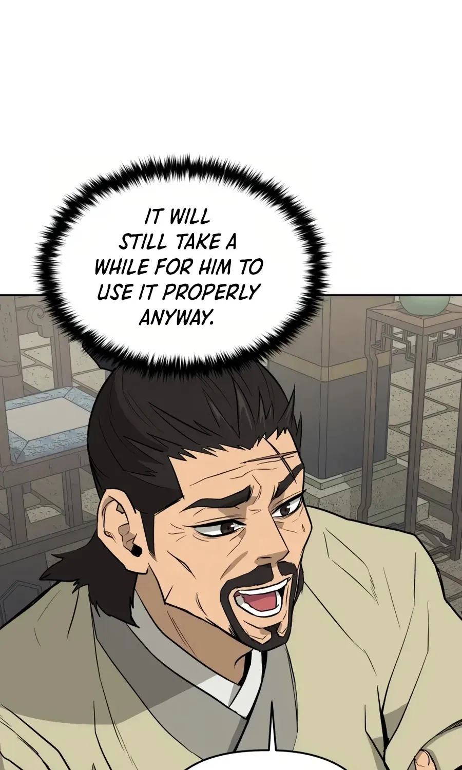 Gwanjeon: Kang Jin Lee Chapter 16 page 52 - 