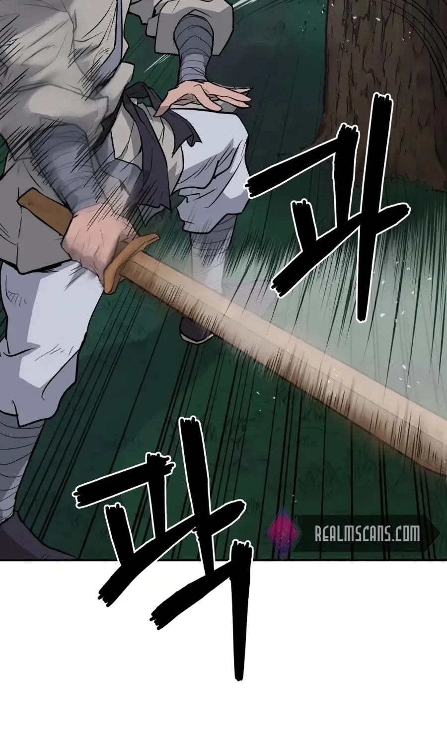 Gwanjeon: Kang Jin Lee Chapter 16 page 60 - 