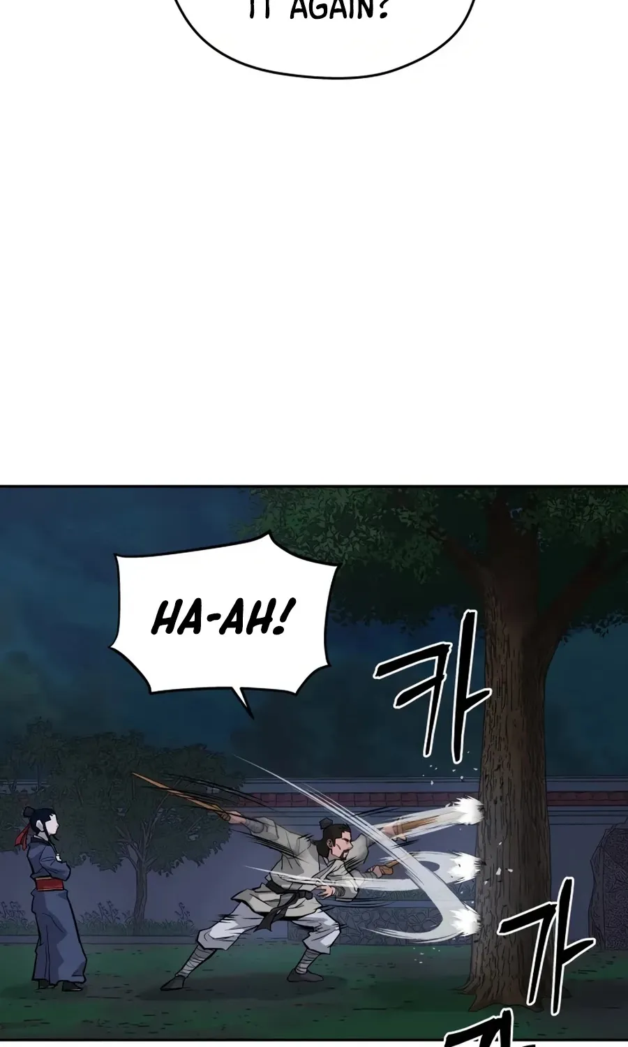 Gwanjeon: Kang Jin Lee Chapter 16 page 63 - 