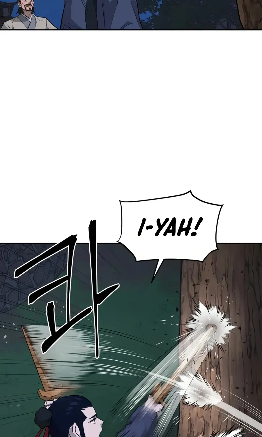 Gwanjeon: Kang Jin Lee Chapter 16 page 69 - 