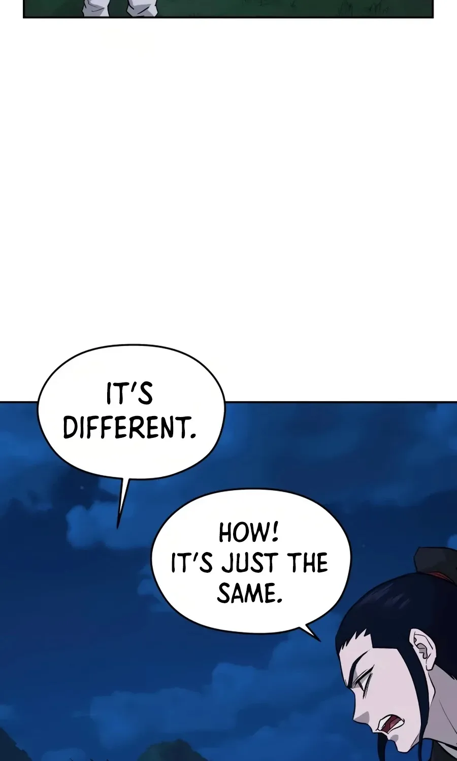 Gwanjeon: Kang Jin Lee Chapter 16 page 75 - 
