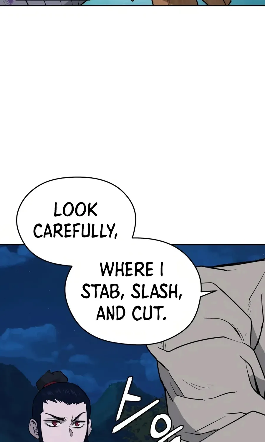 Gwanjeon: Kang Jin Lee Chapter 16 page 78 - 