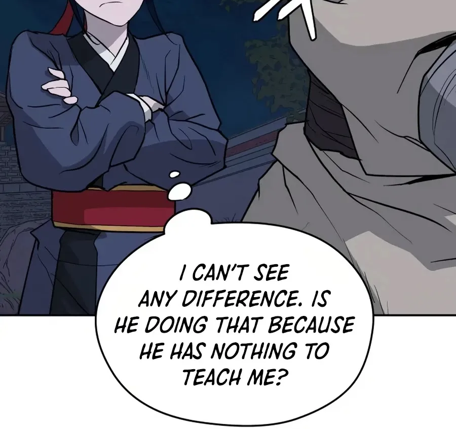Gwanjeon: Kang Jin Lee Chapter 16 page 79 - 