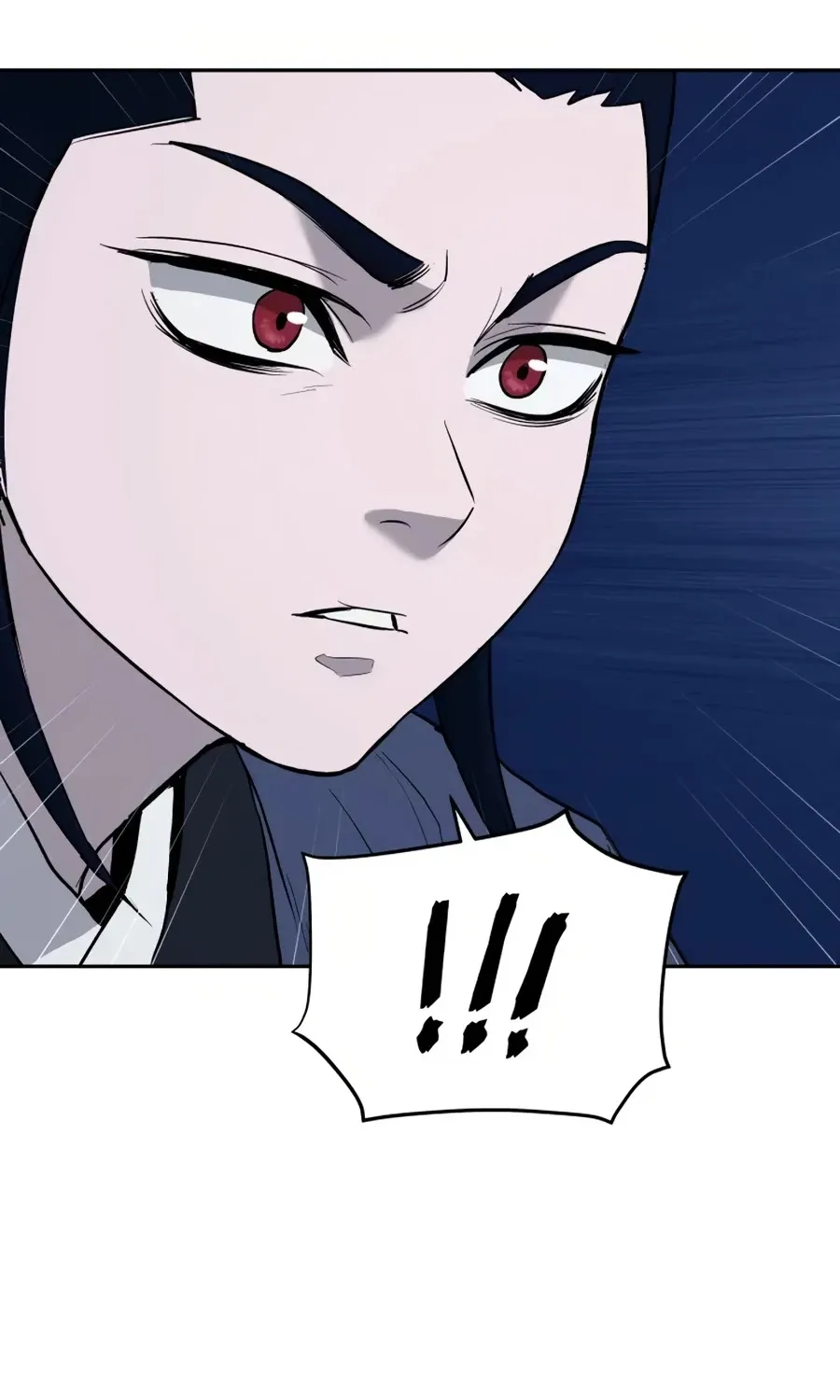Gwanjeon: Kang Jin Lee Chapter 16 page 84 - 