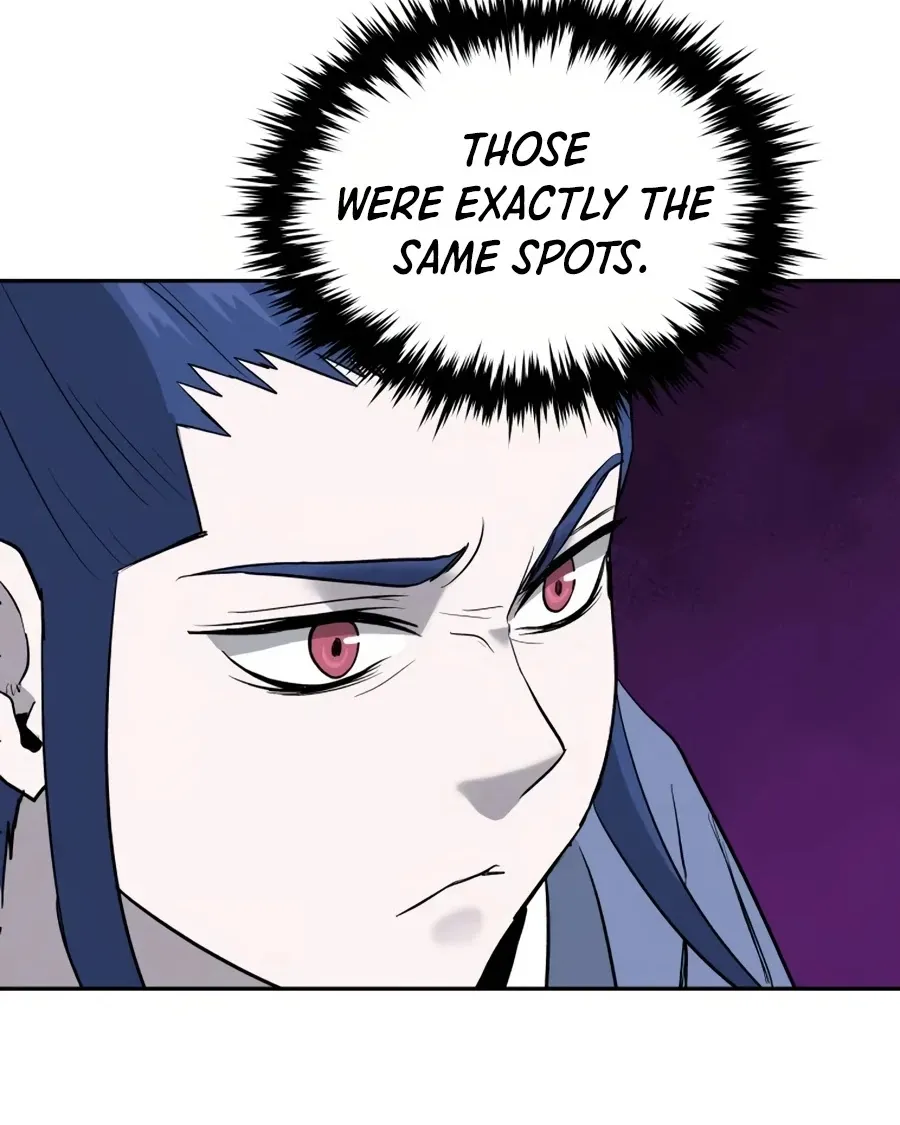 Gwanjeon: Kang Jin Lee Chapter 16 page 89 - 