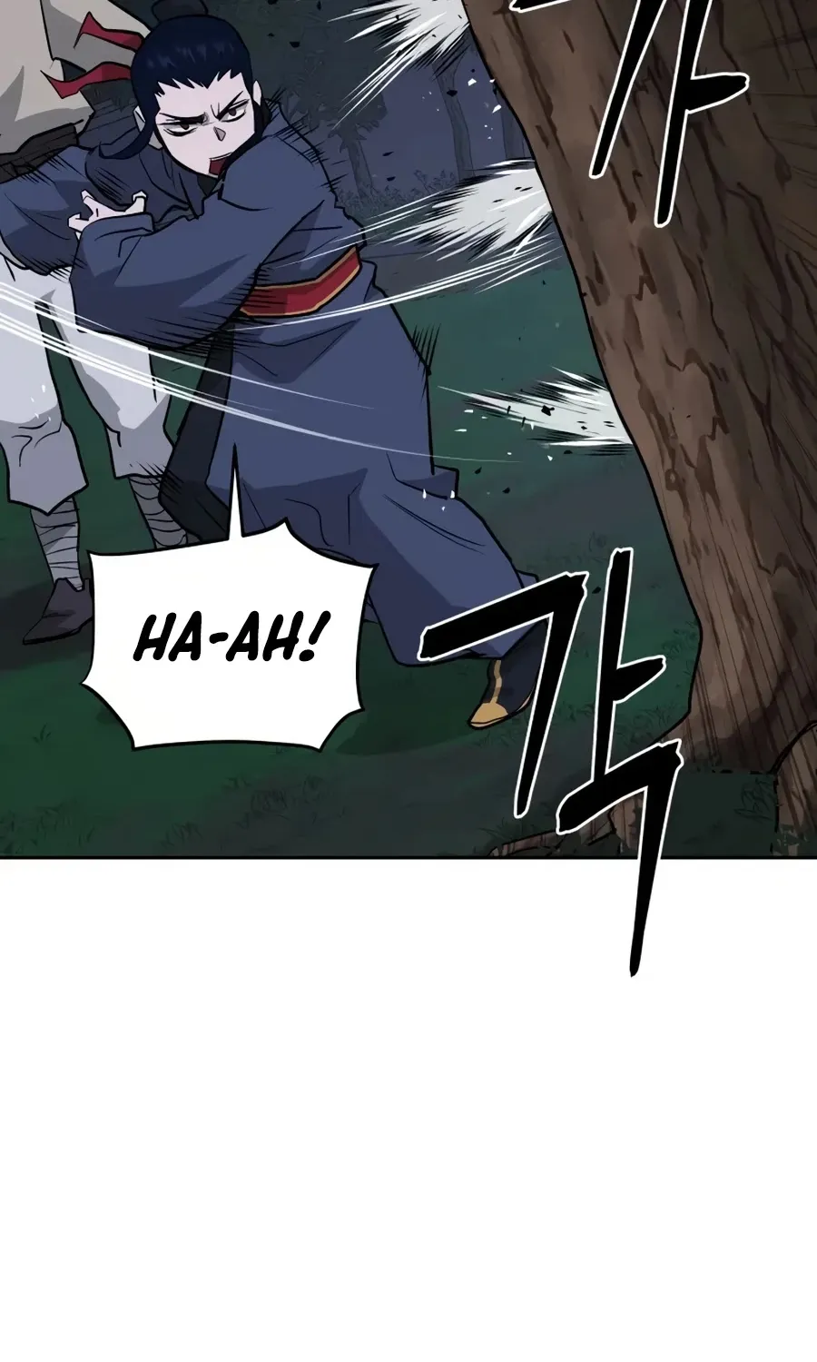 Gwanjeon: Kang Jin Lee Chapter 16 page 93 - 