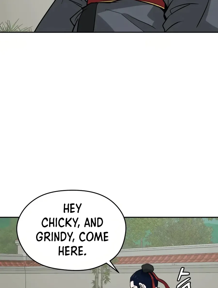 Gwanjeon: Kang Jin Lee Chapter 17 page 101 - 