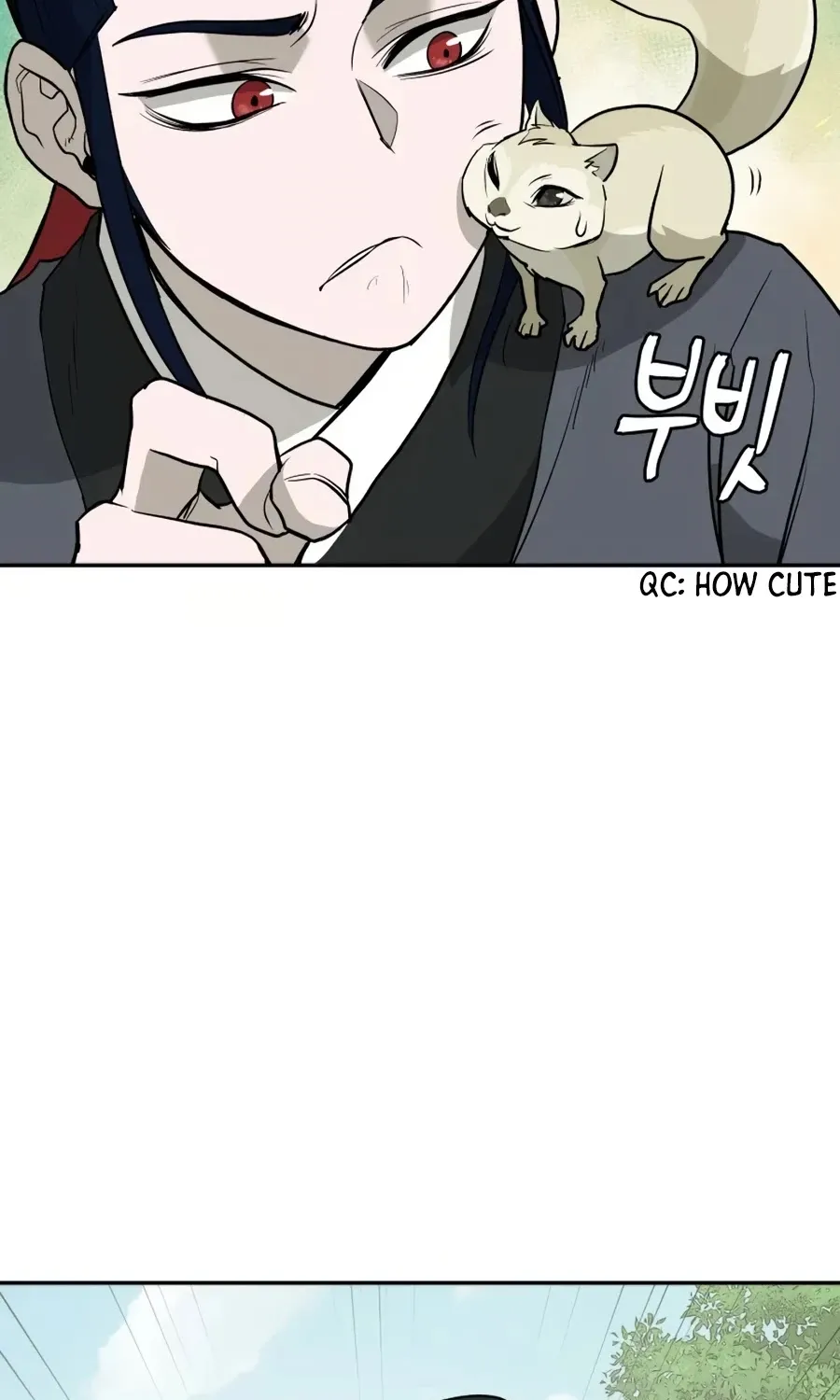 Gwanjeon: Kang Jin Lee Chapter 17 page 112 - 
