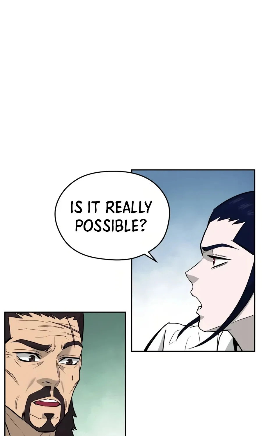Gwanjeon: Kang Jin Lee Chapter 17 page 14 - 