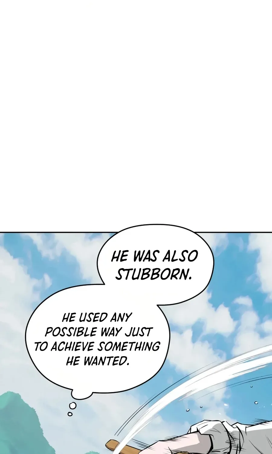 Gwanjeon: Kang Jin Lee Chapter 17 page 3 - 