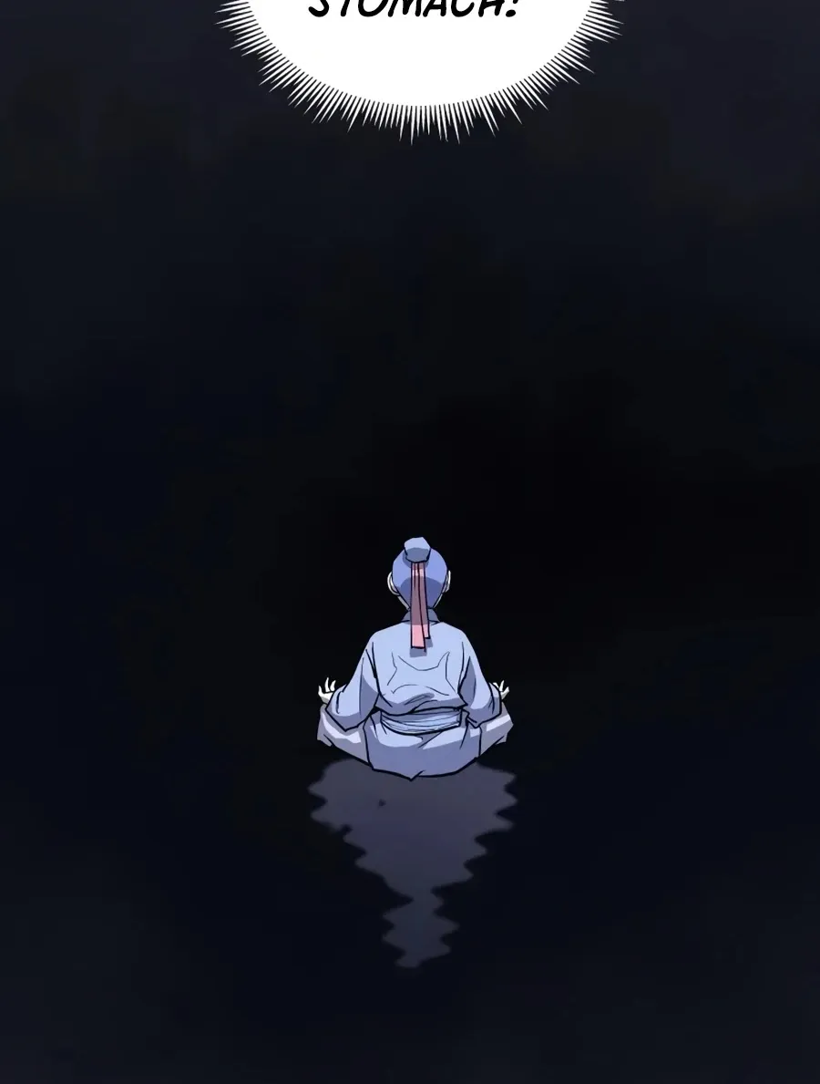 Gwanjeon: Kang Jin Lee Chapter 17 page 23 - 
