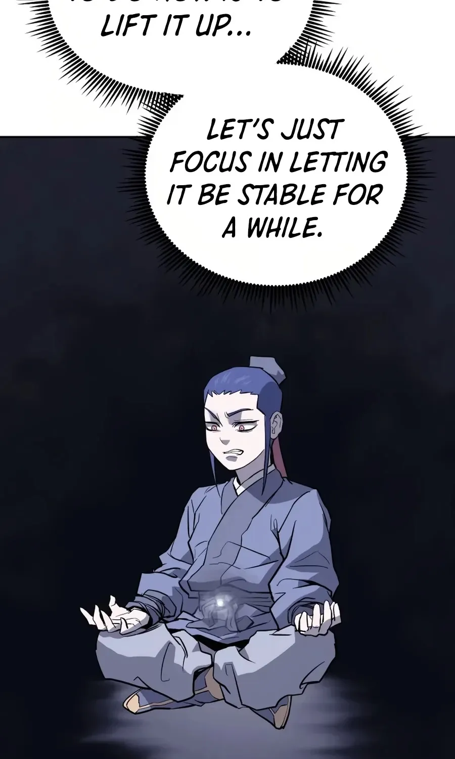 Gwanjeon: Kang Jin Lee Chapter 17 page 30 - 