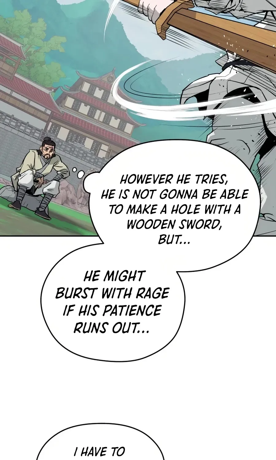 Gwanjeon: Kang Jin Lee Chapter 17 page 4 - 