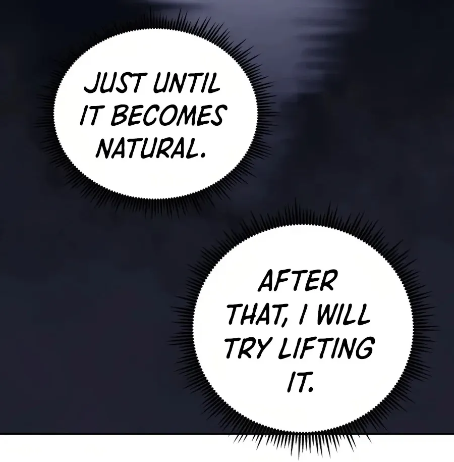 Gwanjeon: Kang Jin Lee Chapter 17 page 31 - 