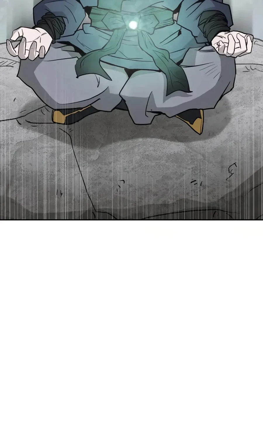 Gwanjeon: Kang Jin Lee Chapter 17 page 33 - 