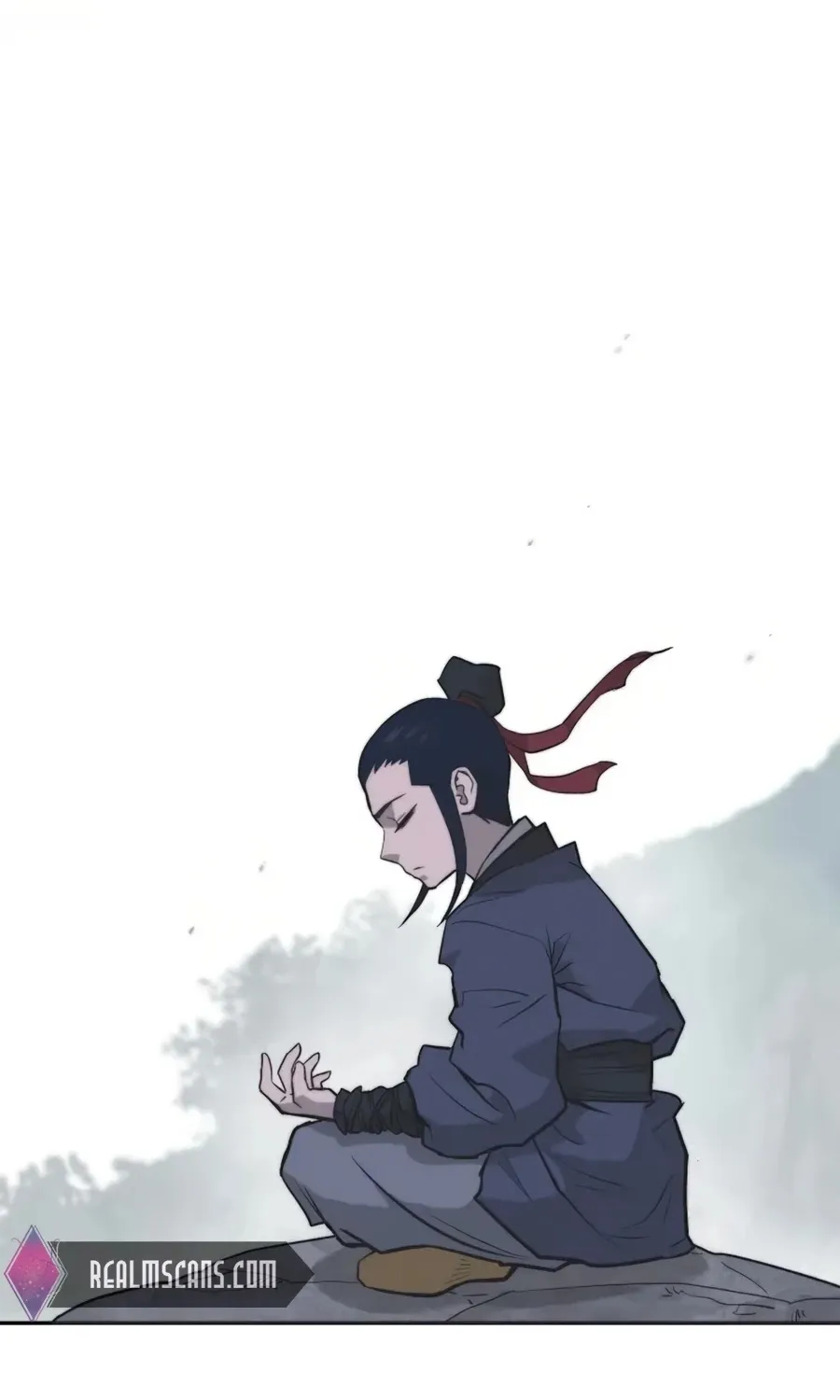 Gwanjeon: Kang Jin Lee Chapter 17 page 34 - 