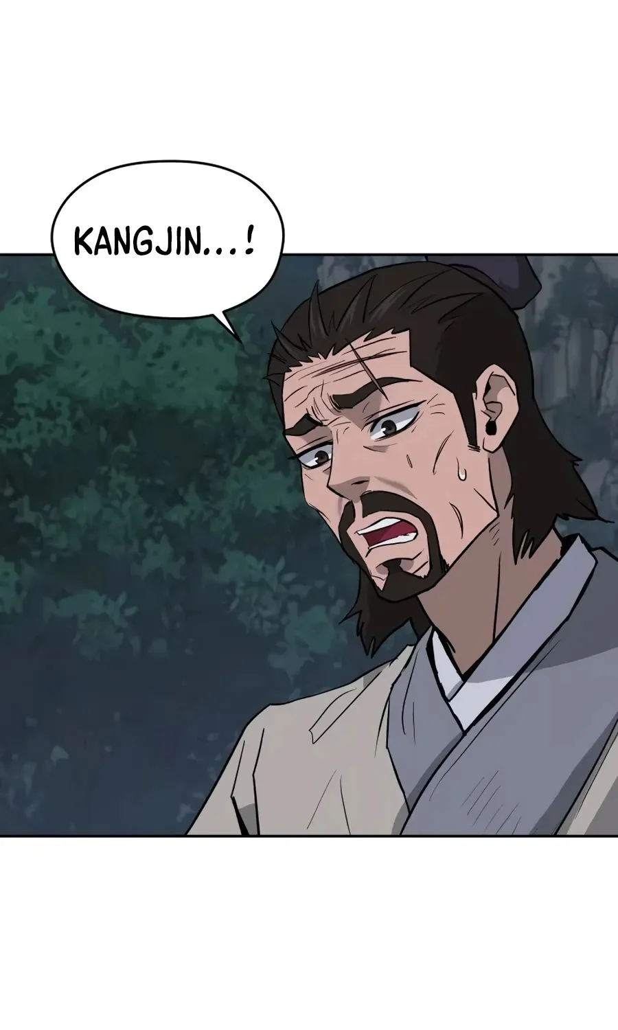 Gwanjeon: Kang Jin Lee Chapter 17 page 40 - 