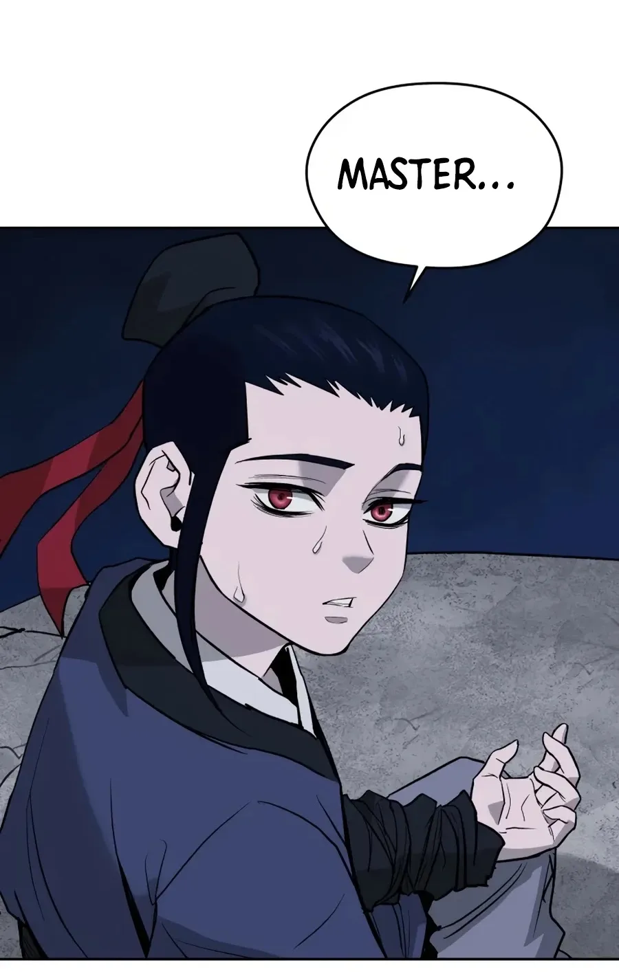 Gwanjeon: Kang Jin Lee Chapter 17 page 41 - 