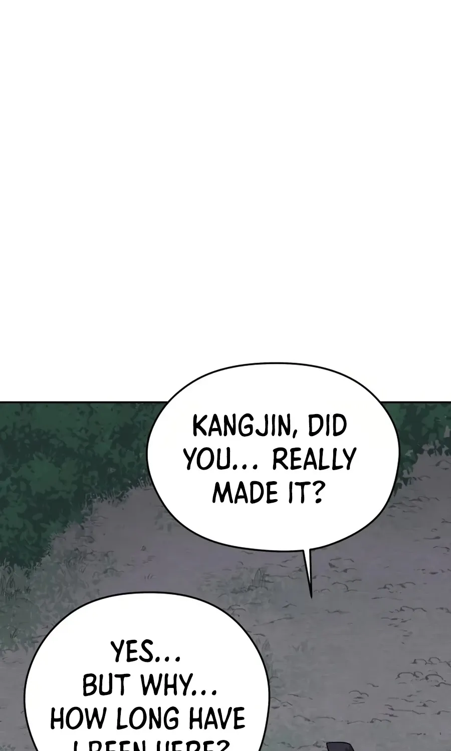 Gwanjeon: Kang Jin Lee Chapter 17 page 42 - 