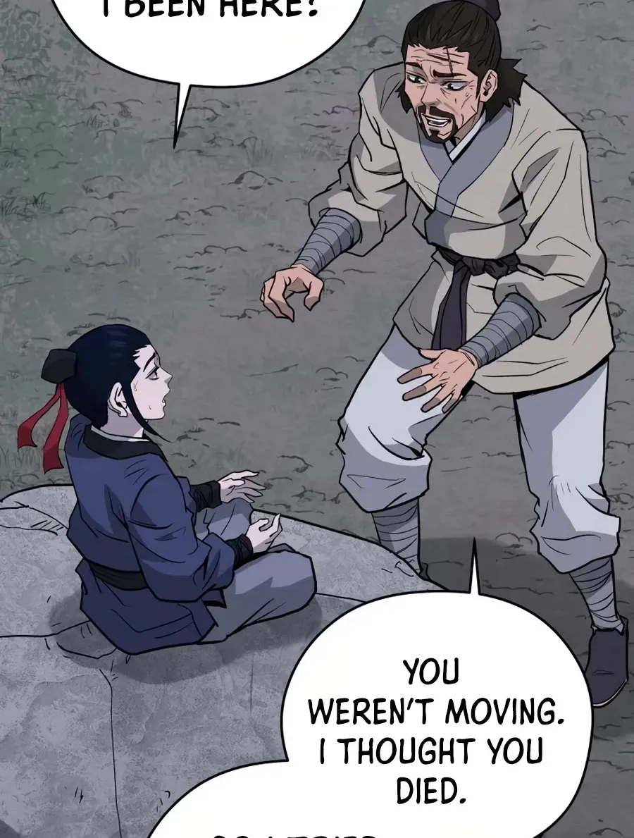 Gwanjeon: Kang Jin Lee Chapter 17 page 43 - 