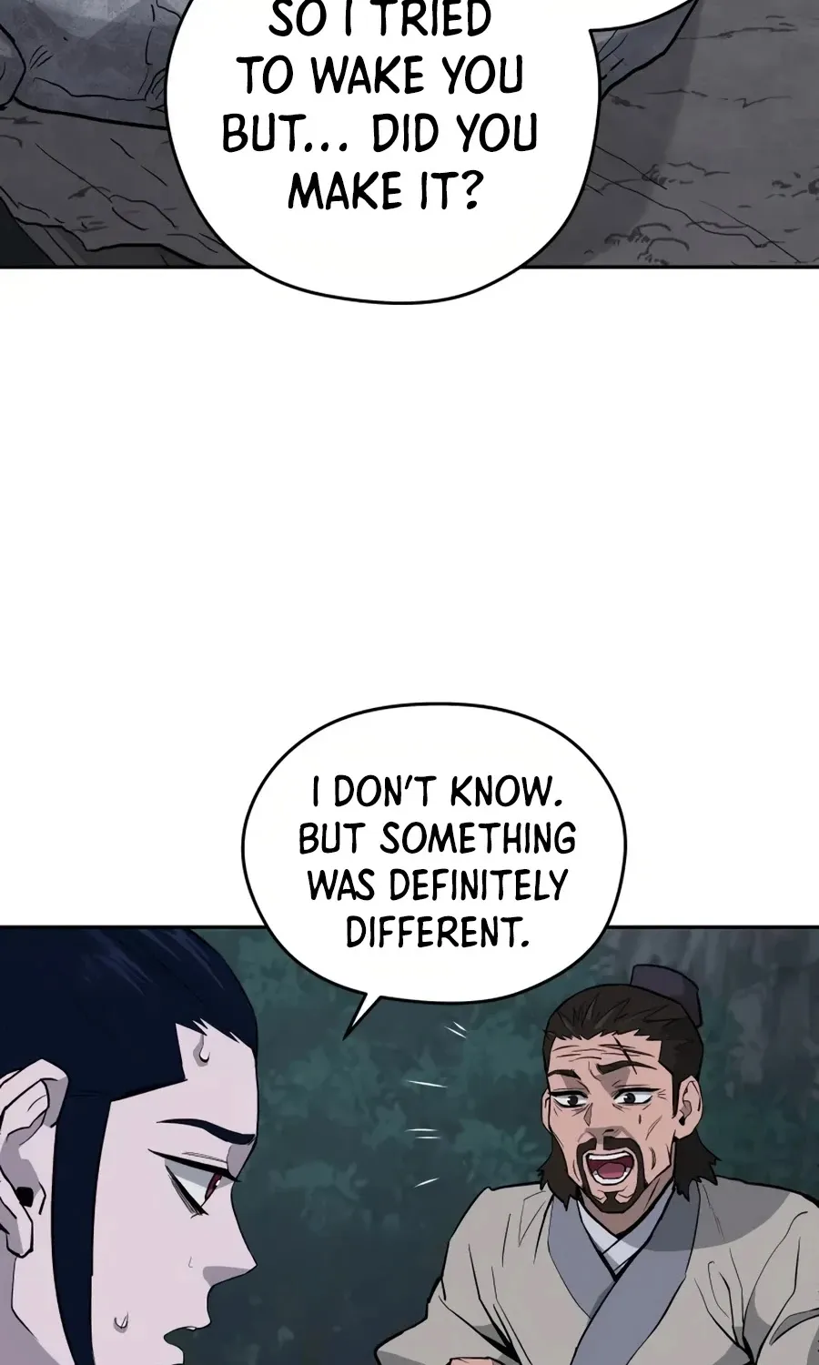 Gwanjeon: Kang Jin Lee Chapter 17 page 44 - 