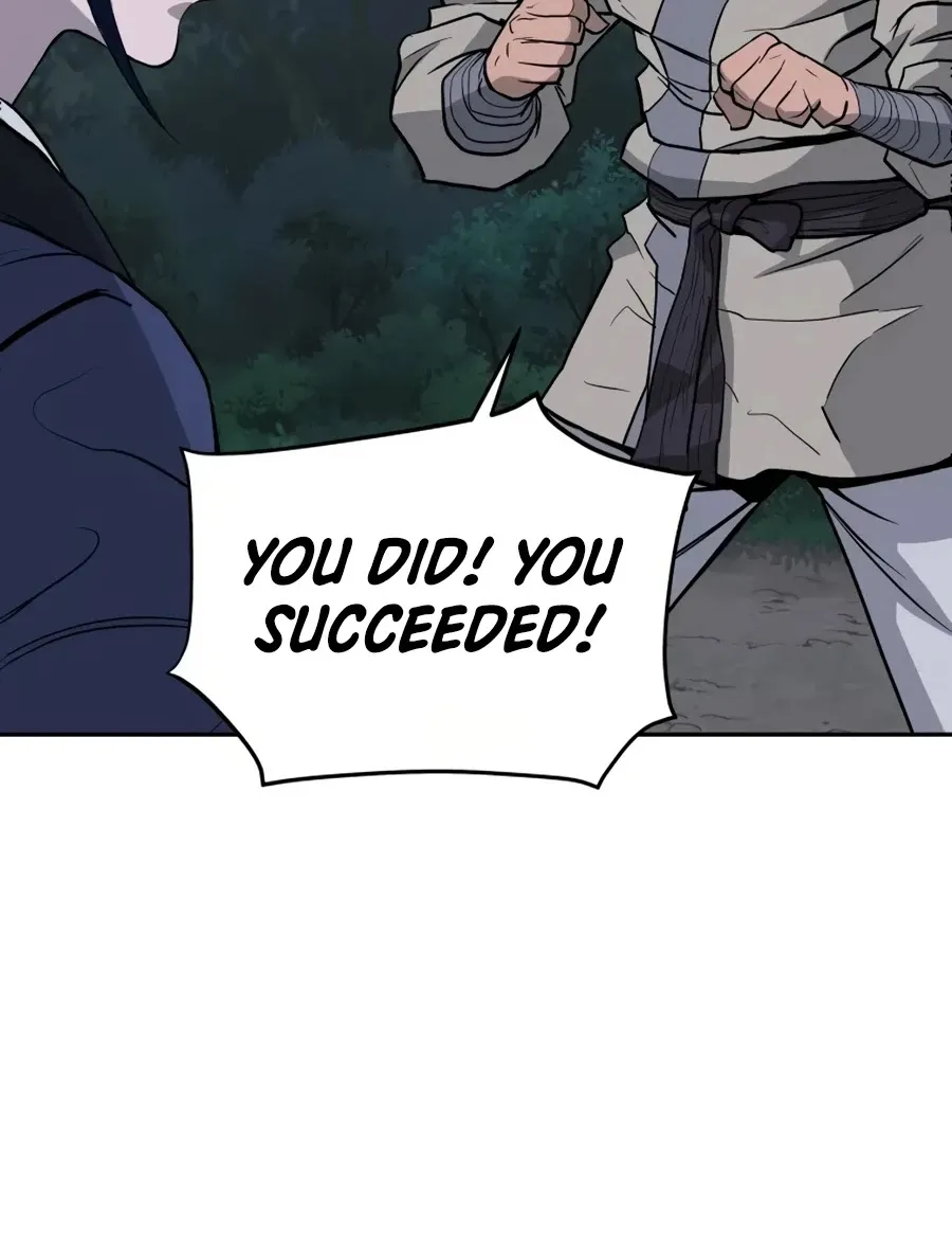 Gwanjeon: Kang Jin Lee Chapter 17 page 45 - 