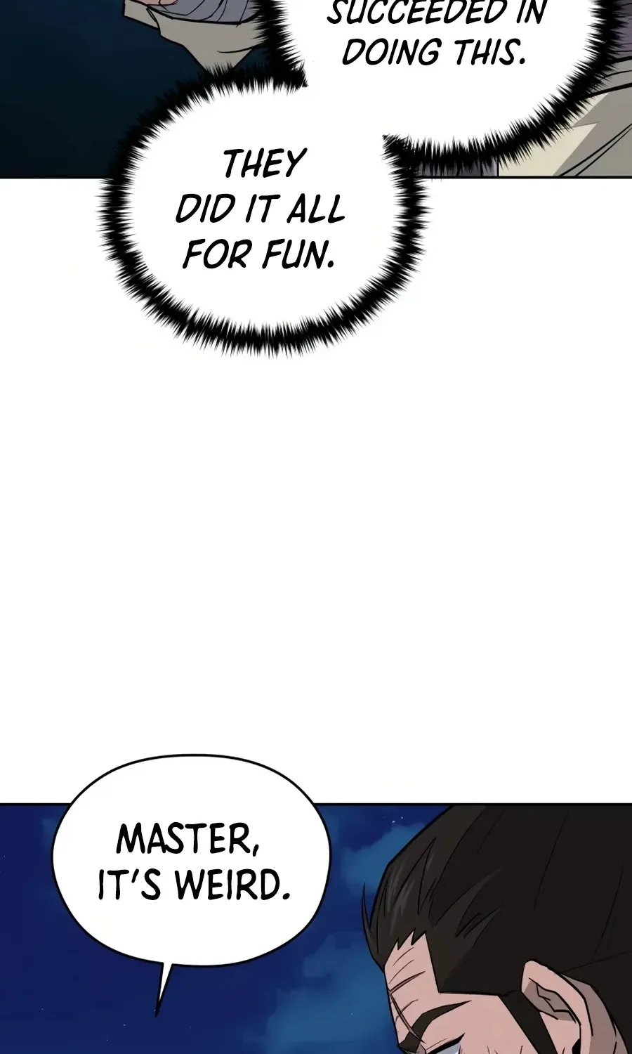 Gwanjeon: Kang Jin Lee Chapter 17 page 47 - 