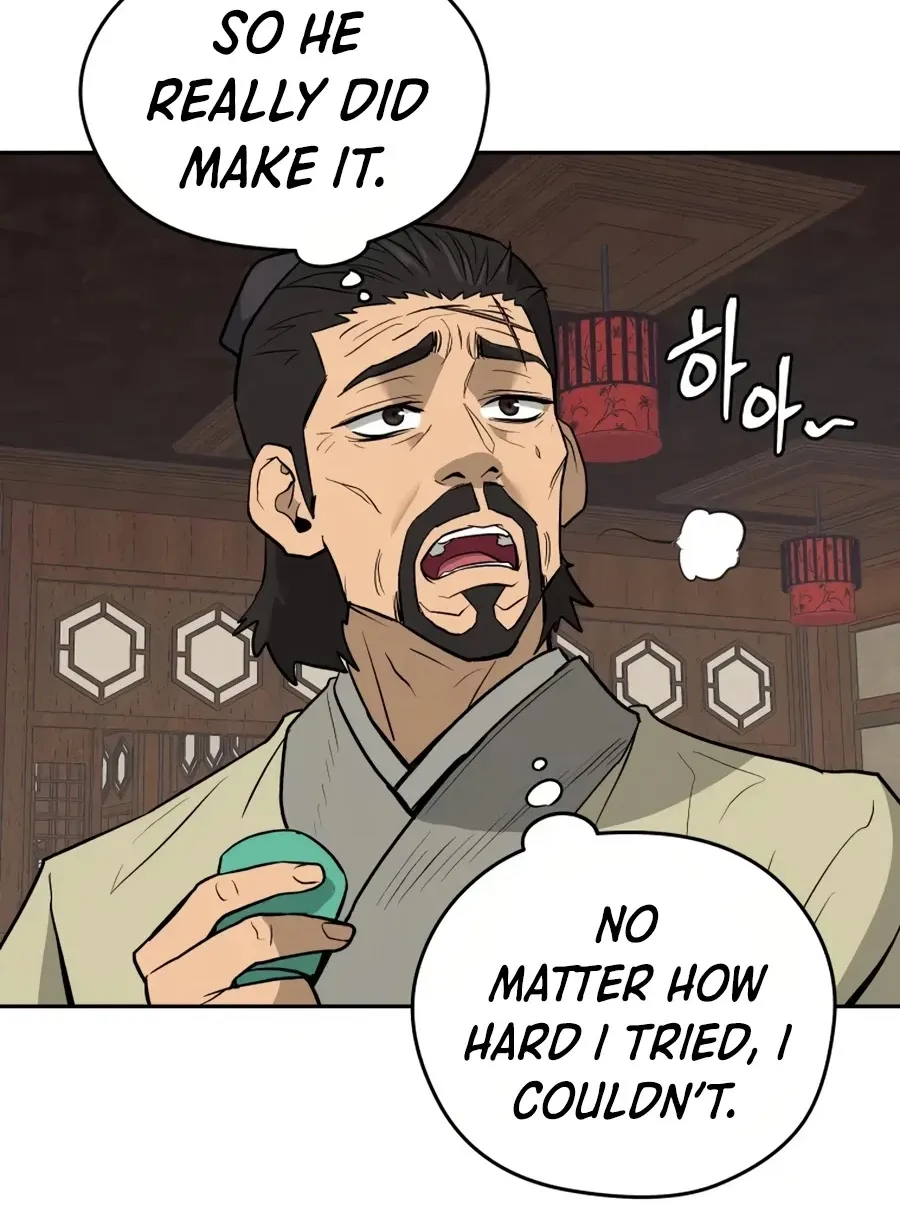 Gwanjeon: Kang Jin Lee Chapter 17 page 59 - 
