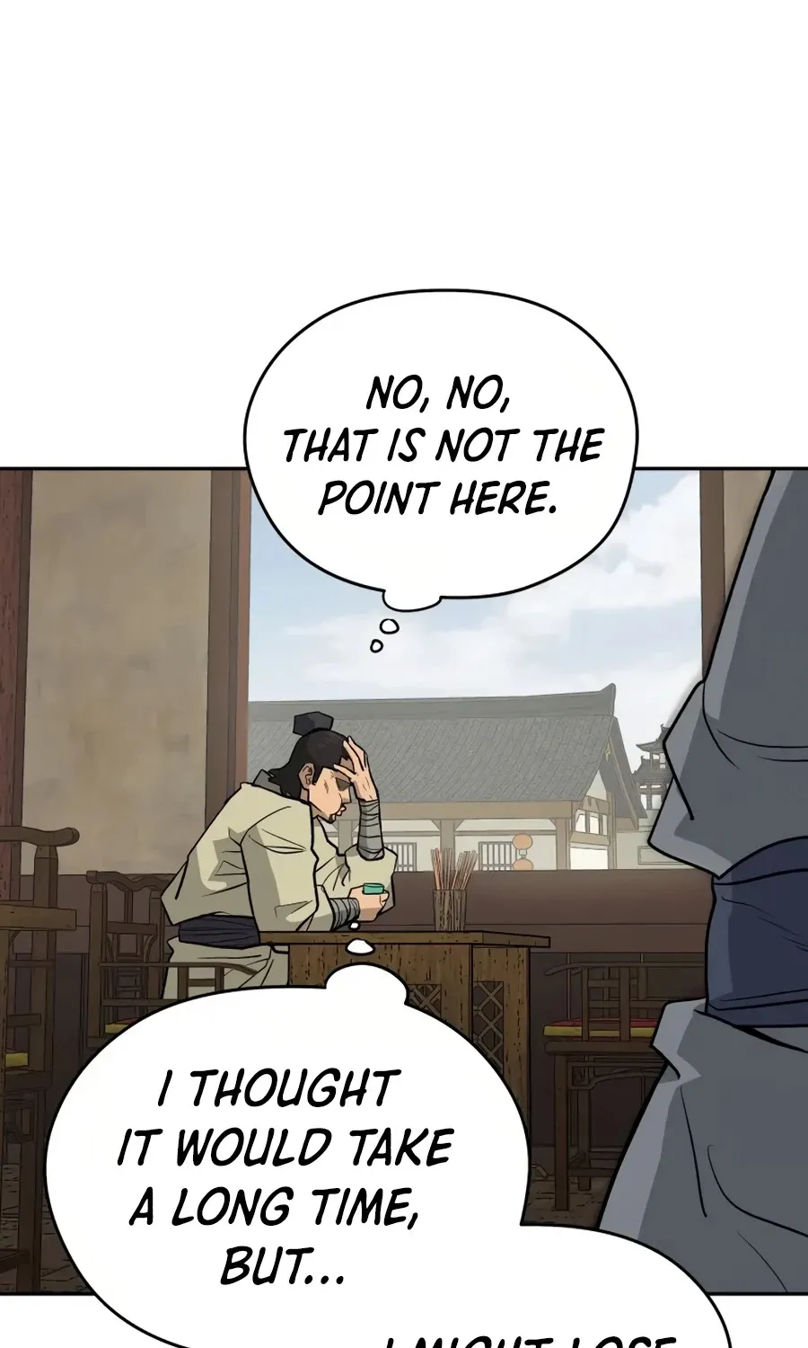 Gwanjeon: Kang Jin Lee Chapter 17 page 60 - 