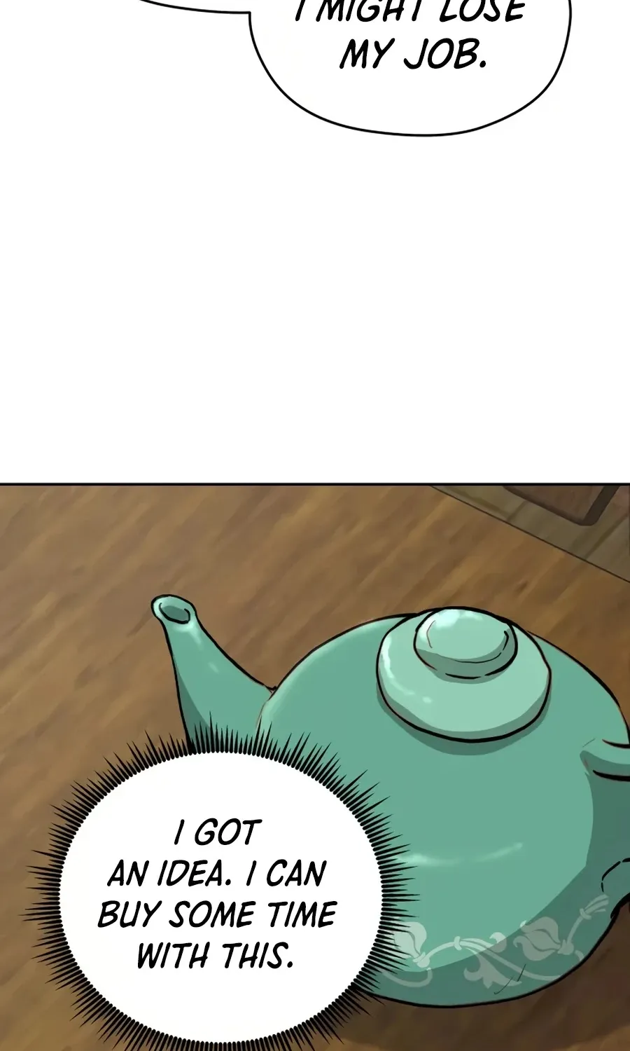 Gwanjeon: Kang Jin Lee Chapter 17 page 61 - 