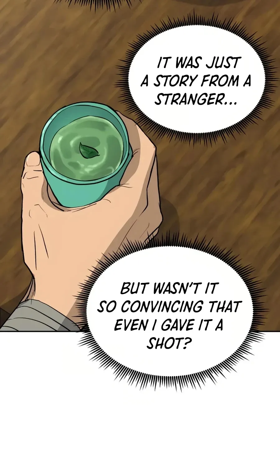 Gwanjeon: Kang Jin Lee Chapter 17 page 62 - 