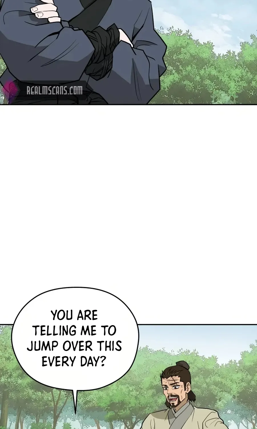Gwanjeon: Kang Jin Lee Chapter 17 page 67 - 