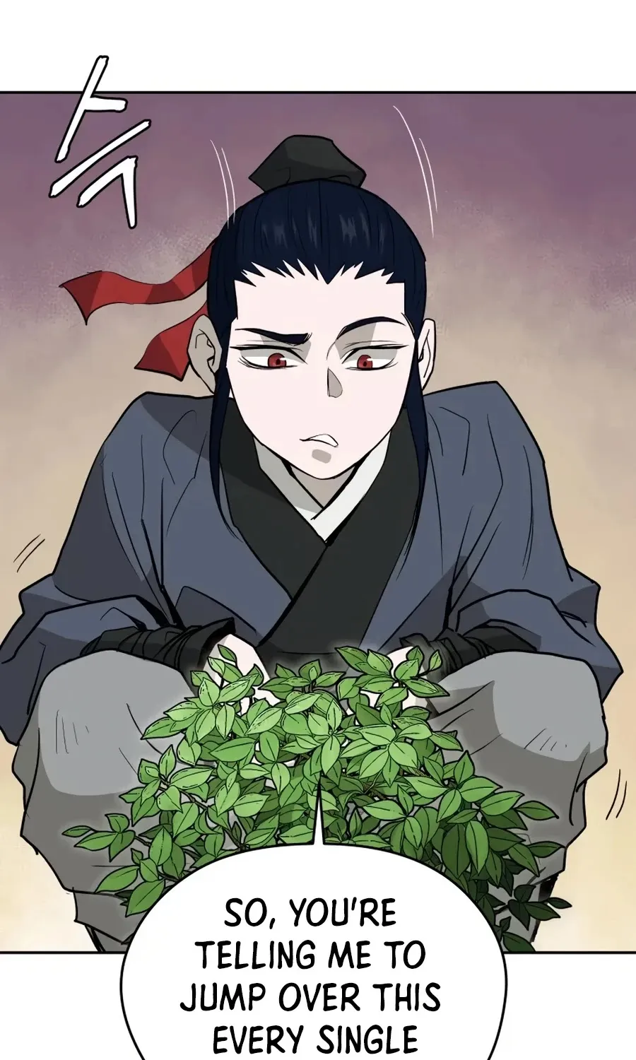 Gwanjeon: Kang Jin Lee Chapter 17 page 70 - 