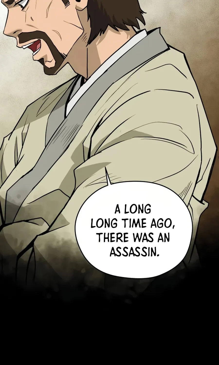 Gwanjeon: Kang Jin Lee Chapter 17 page 74 - 
