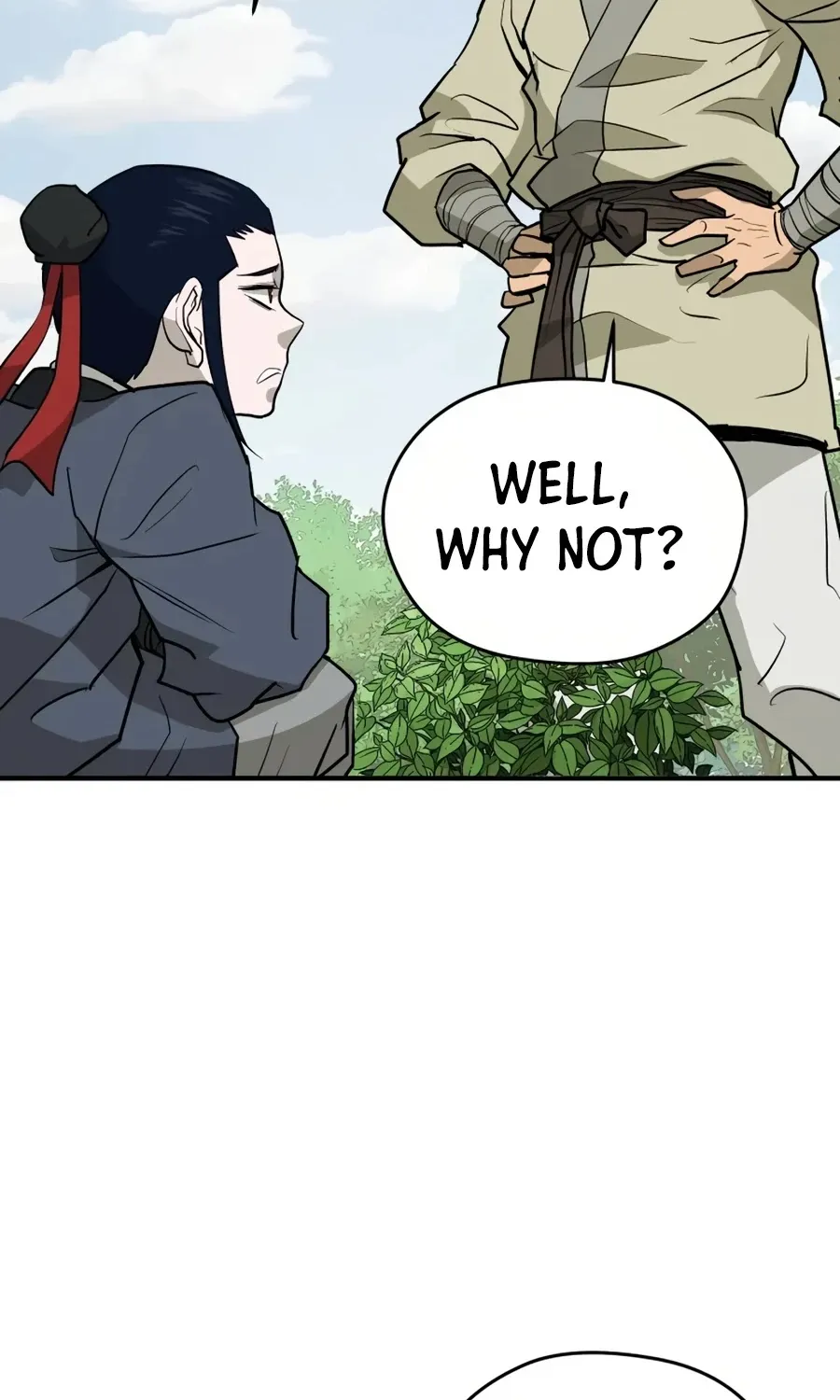 Gwanjeon: Kang Jin Lee Chapter 17 page 89 - 